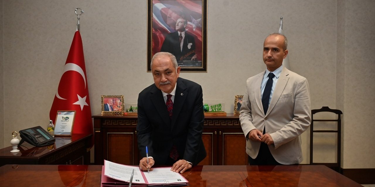 Kara: "Osmaniye hizmet standartlarını en üst seviyeye taşıyacak"