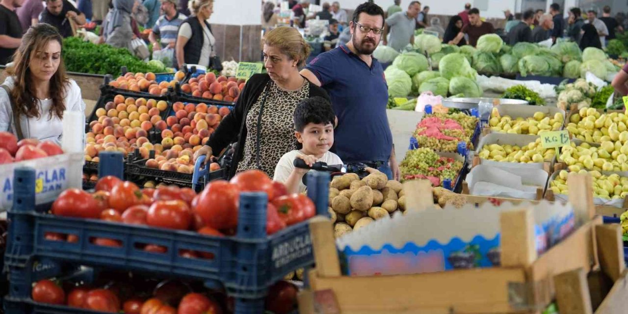 Tüketici fiyat endeksi yıllık yüzde 85,51, aylık yüzde 3,54 oldu
