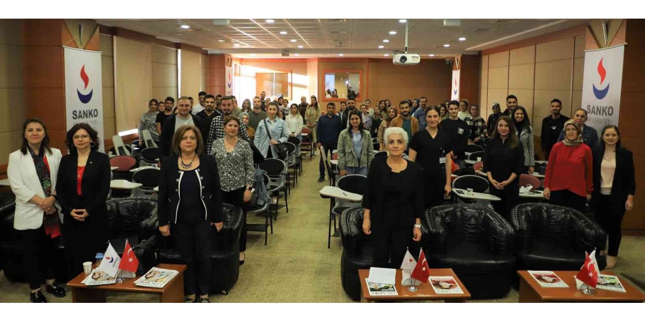 Hemşirelere "Palyatif Bakım" eğitimi