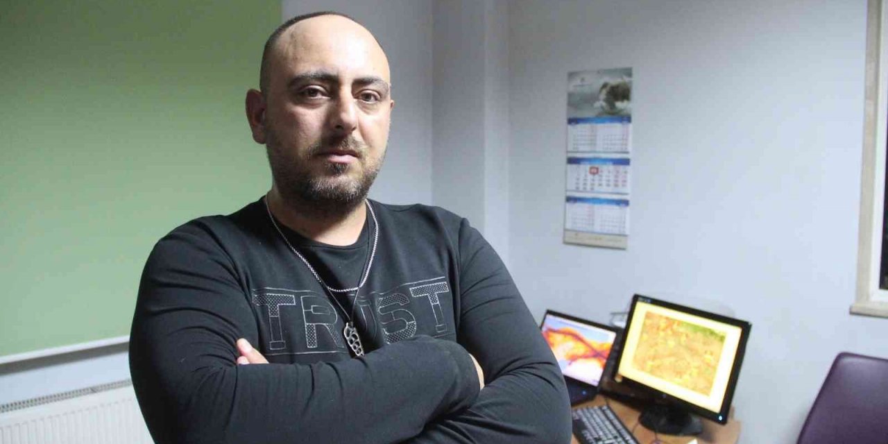 Deprem Uzmanı uyardı: 50 bin kişilik nüfus tehdit altında