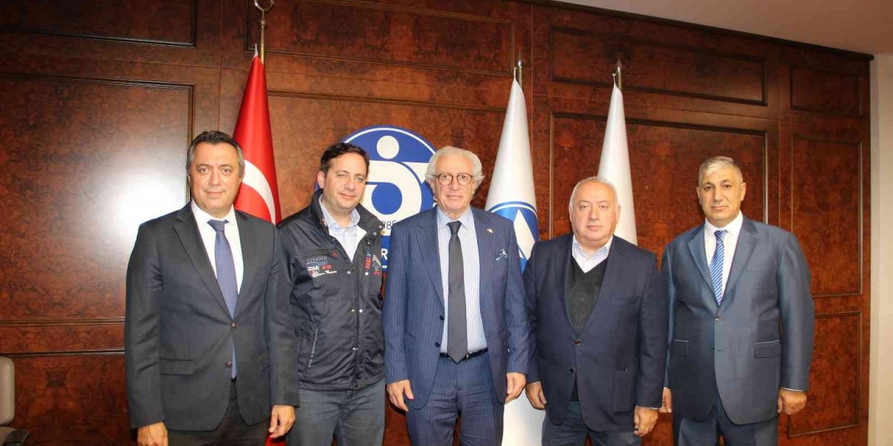 Su ürünleri ihracatında rekor yılı