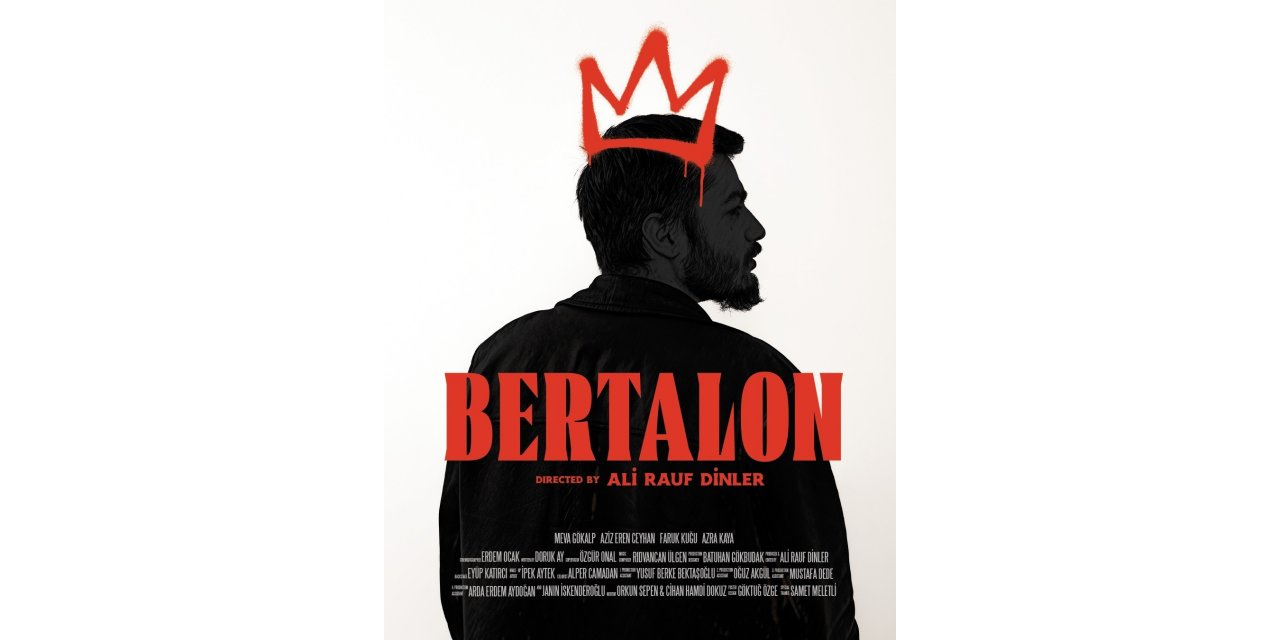 Üniversite öğrencisinin uluslararası festival başarısı