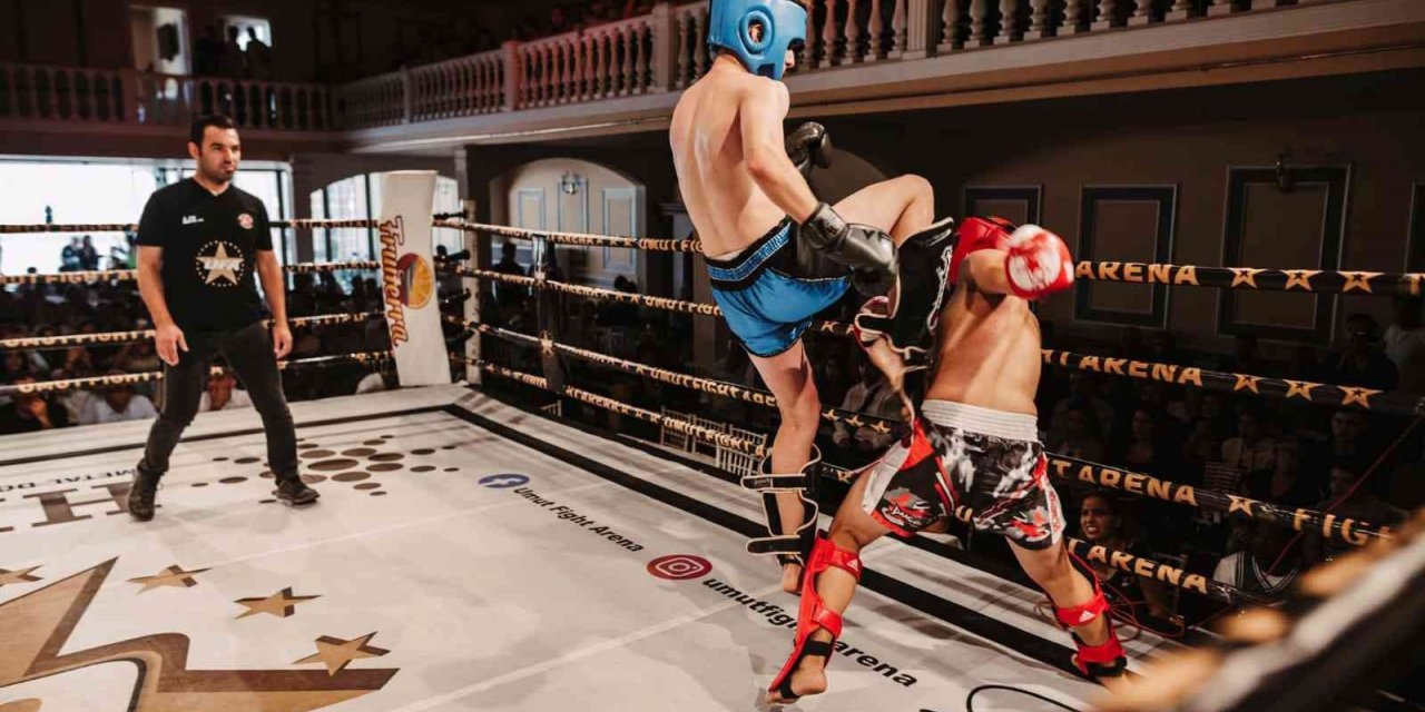 Bayraklı’nın sporcuları başarıya doymuyor