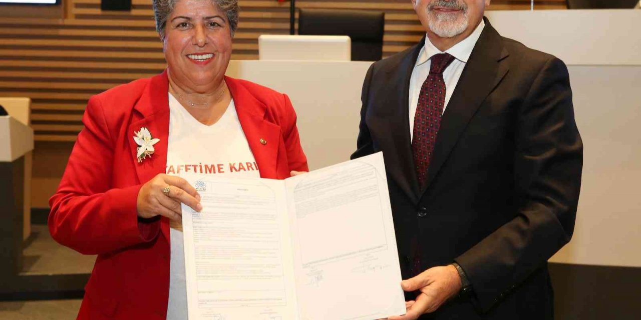 Nilüfer’de kadına yönelik şiddete karşı güç birliği