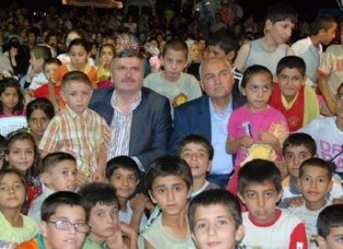 Ramazan Akşamları yarın son buluyor