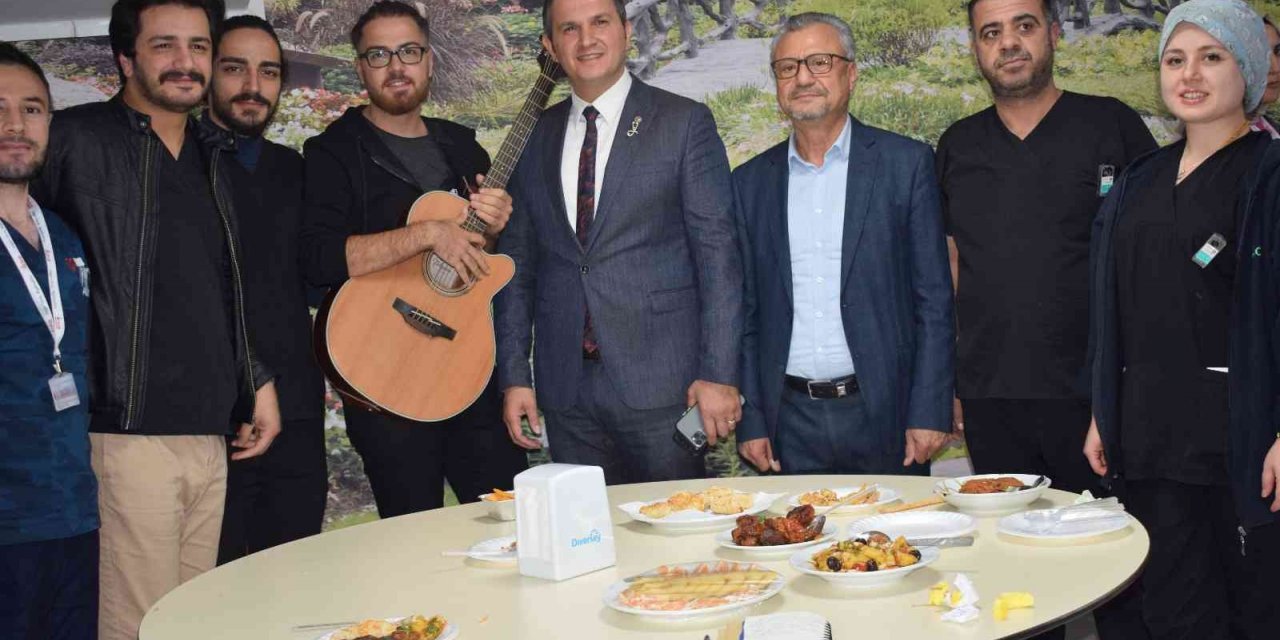 ANKA’da kalite başarısı