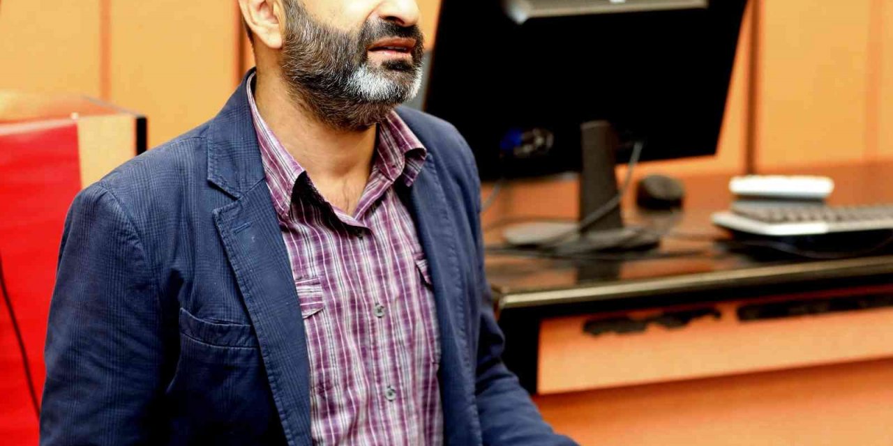 GAÜN’de insan ticareti konuşuldu