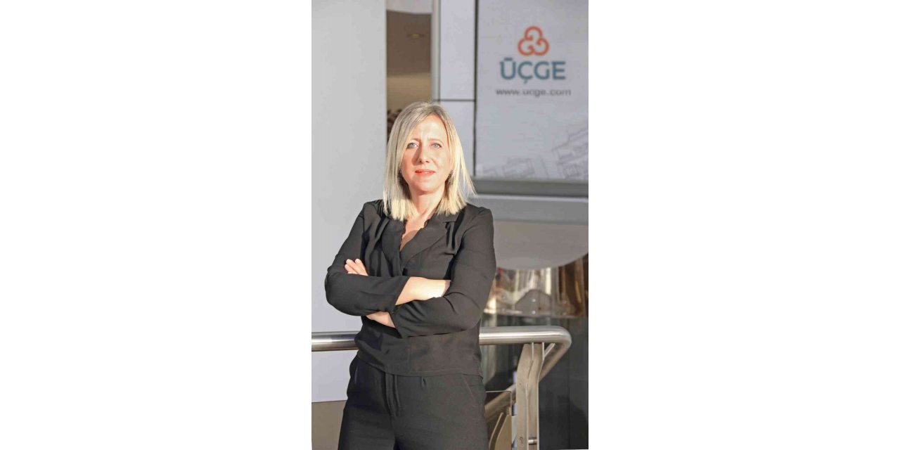 "Gelecek senin izinde"