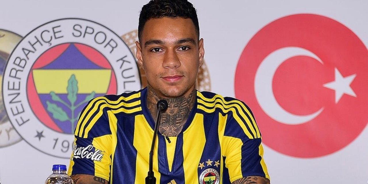 Fenerbahçe’nin eski futbolcusu Gregory Kurtley Van der Wiel’in dolandırılması davasında karar