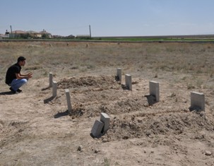 Böyle ölecekleri kimin aklına gelir?