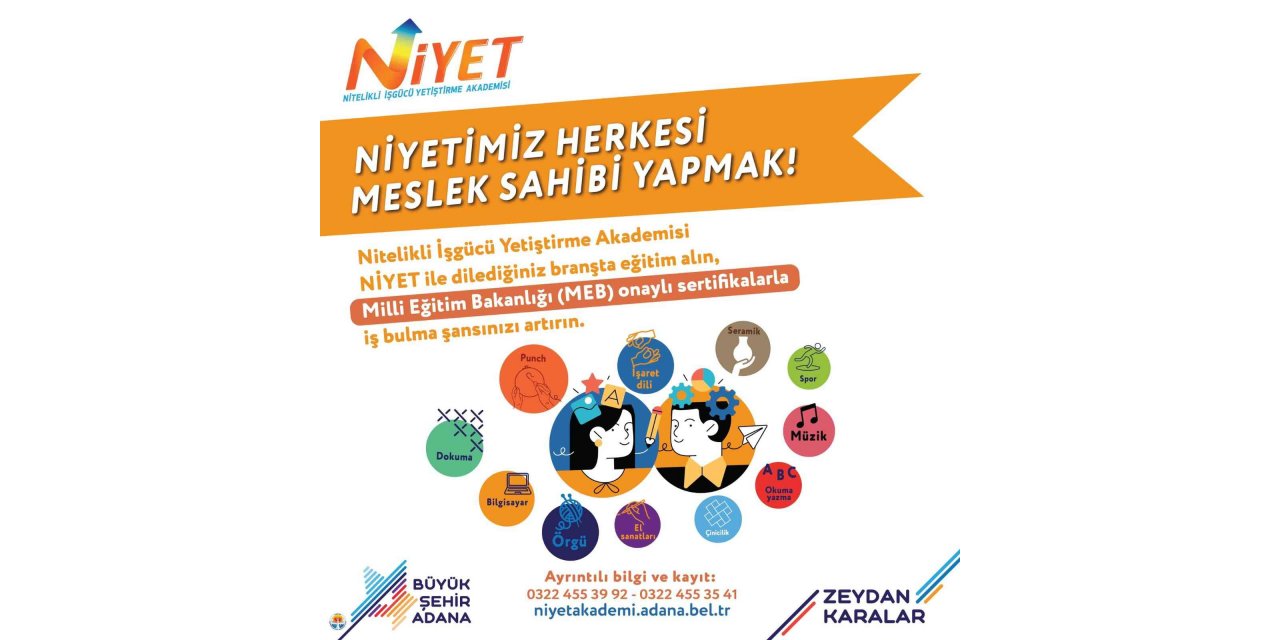 Büyükşehir’den istihdamın artırılmasına destek