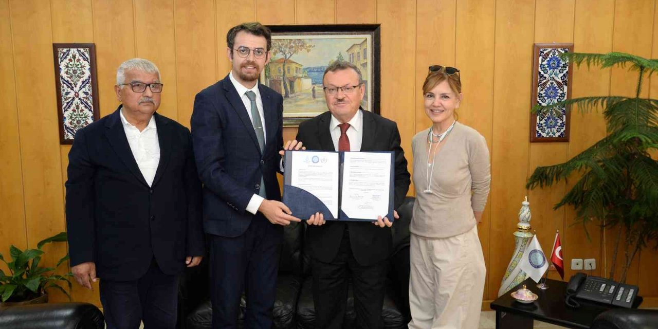 Bursa’da tıp öğrencilerine yeni burs desteği