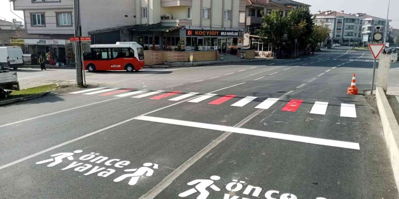 Aynı anda 5 mahallede çalışma yapılıyor