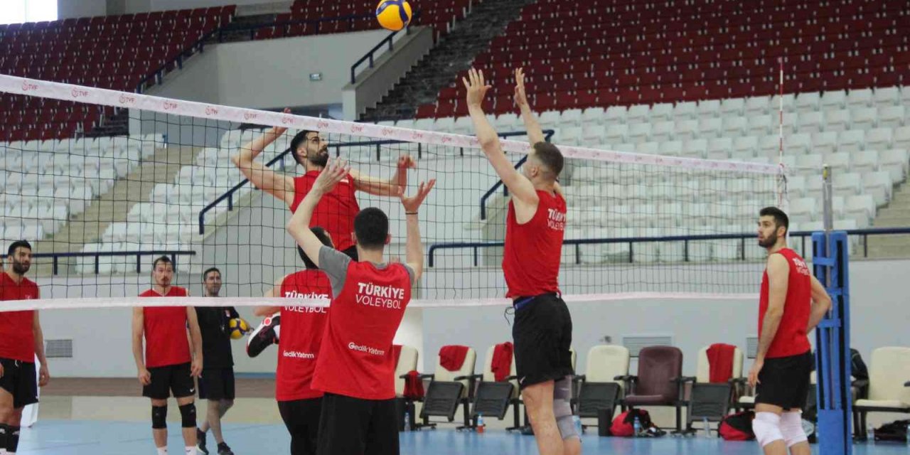 Elazığ’da voleybol aday hakemlik kursu açılıyor