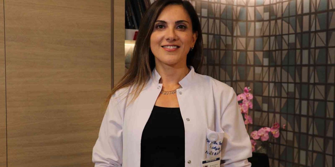 KBB Uzmanı Dr. Aydoğan: "Burun tıkanıklığı olanlar sinüzite yakalanabilir"