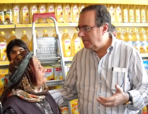 Kart: Bu anayasa Başbakanın anayasası