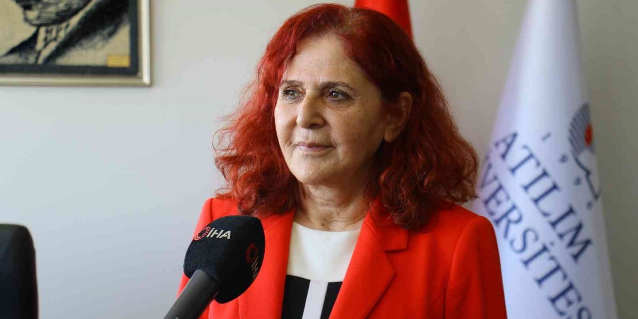 Prof. Dr. Tülek: “Takviye gıdaların bağışıklık sistemini kuvvetlendirdiğine yönelik bir veri bulunmuyor”