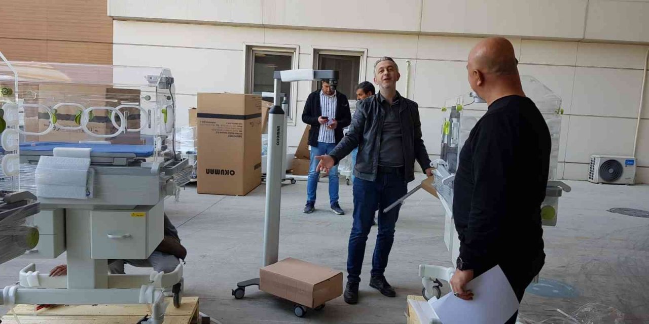 Morris Şinasi yeniden hayat buluyor