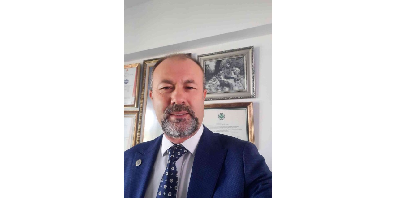 MP’den istifa eden Başkan: "30 yıllık siyasi hayatımda böyle bir soytarılık görmedim”