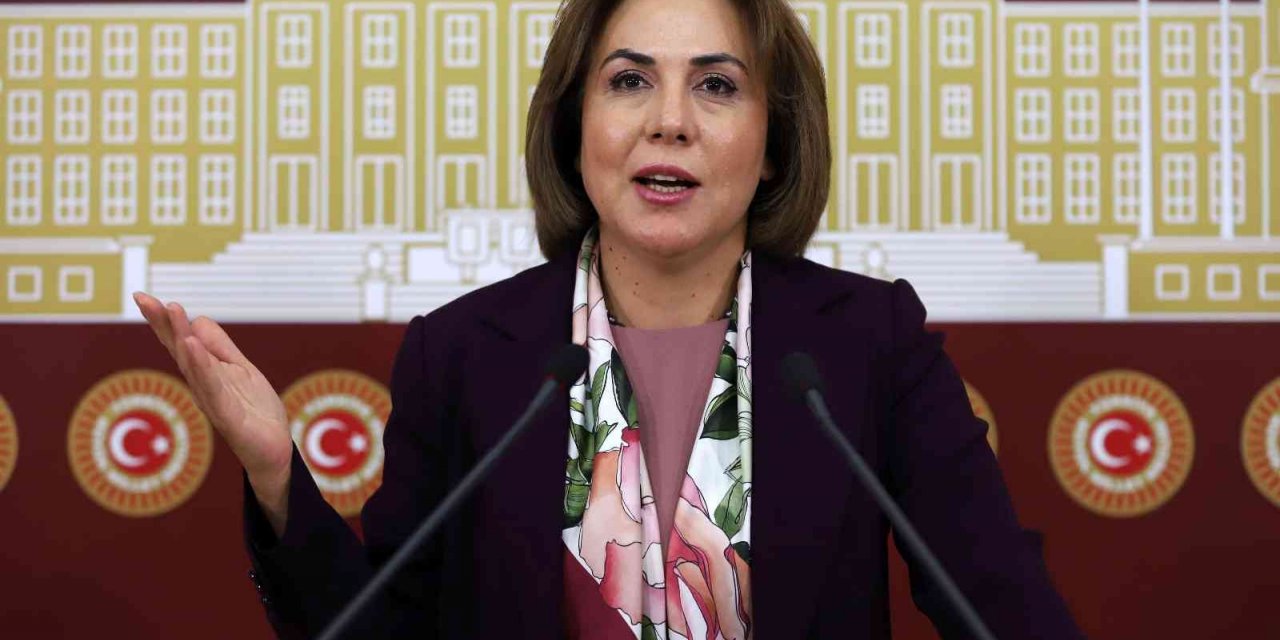 AK Parti’li Yılmaz: "Bir asırlık hizmetleri 20 yıla sığdırdık"