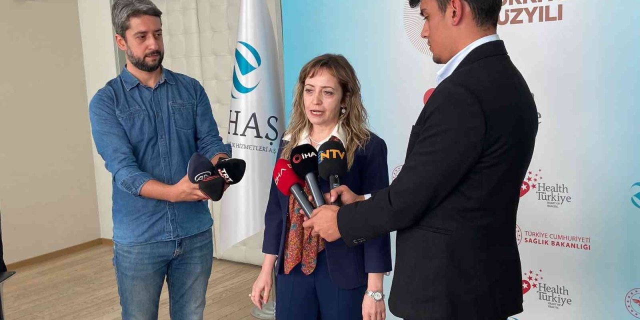 Bakan Koca’nın duyurduğu HealthTürkiye’nin detayları belli oldu