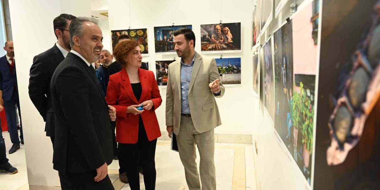 Fotoğraf Maratonu’nda ödüller sahiplerini buldu