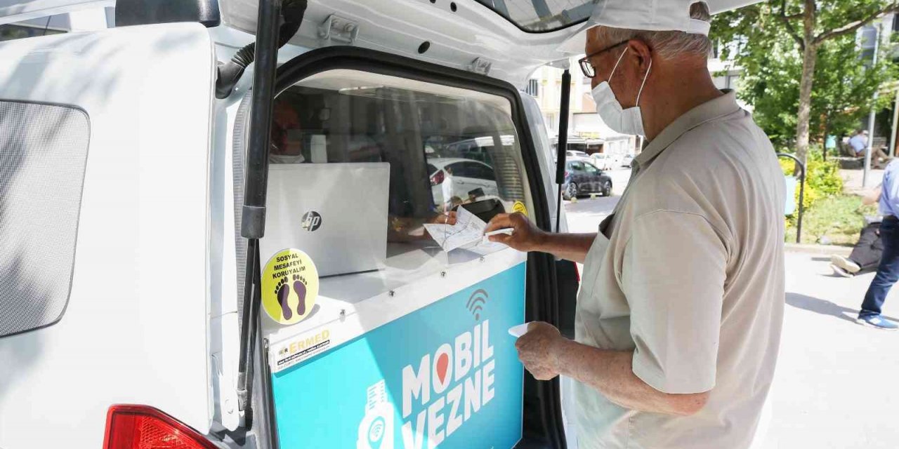 Emlak vergisi 2. taksit ödemeleri başladı