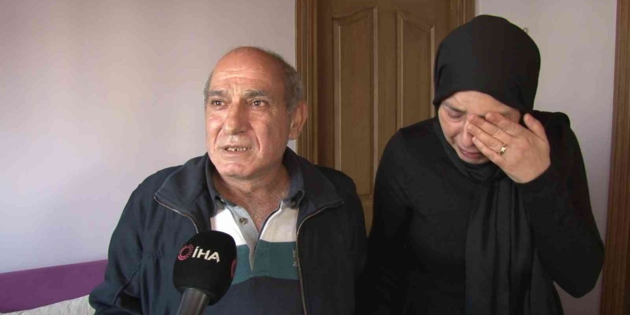 Özel bakım merkezindeki ’yasak elma’ otizmli şahsı hayattan kopardı