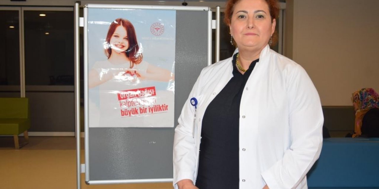 31 bin 505 kişi organ nakli bekliyor