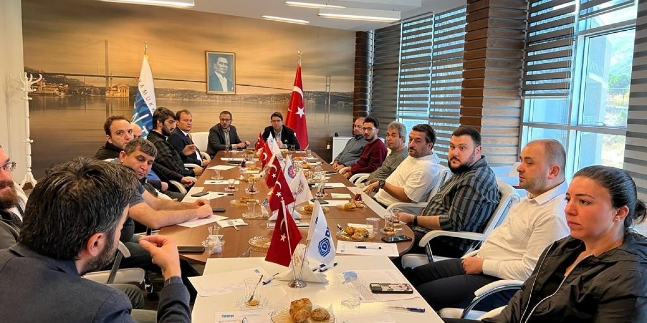 Pamukkale Teknokent yazılım ihracatının merkezi oluyor