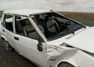 Cihanbeyli'de trafik kazası: 5 yaralı