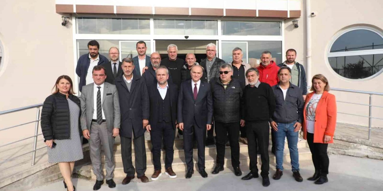 Maraton tribünü taşınacak