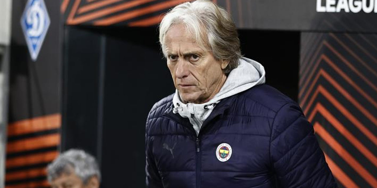 Fenerbahçe Teknik Direktörü Jesus: Avrupa Ligi’nin en iyi takımları arasındayız