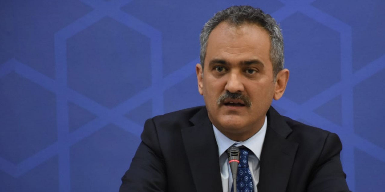 Bakan Özer: Liselerde ortaya çıkan okullar arası başarı farkının kaynağı okul öncesi eğitimdir