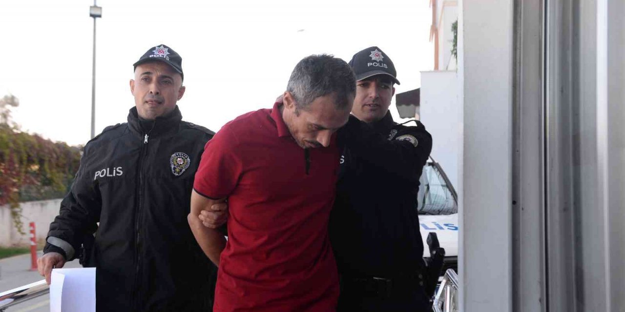 Seyyar satıcı kadının parasını çalan zanlı, adli kontrolle serbest kaldı