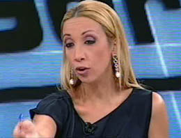 Balçiçek Pamir'i çileden çıkardılar