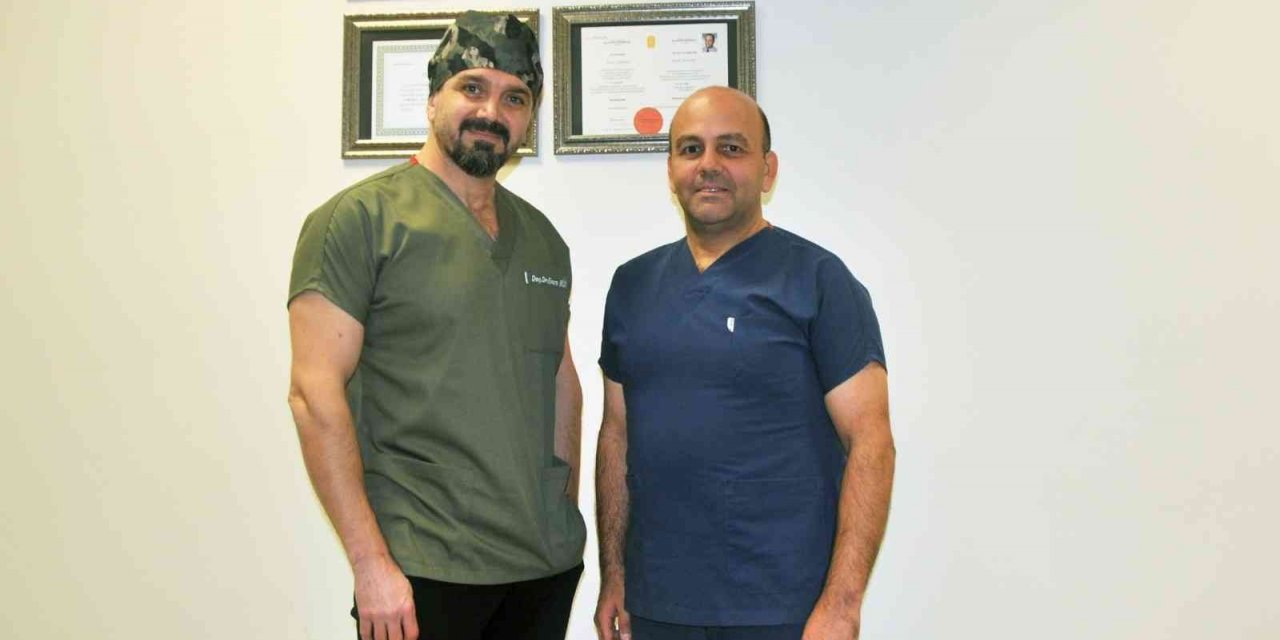 Epilepsi nöbetleri VNS teknolojisiyle engelleniyor