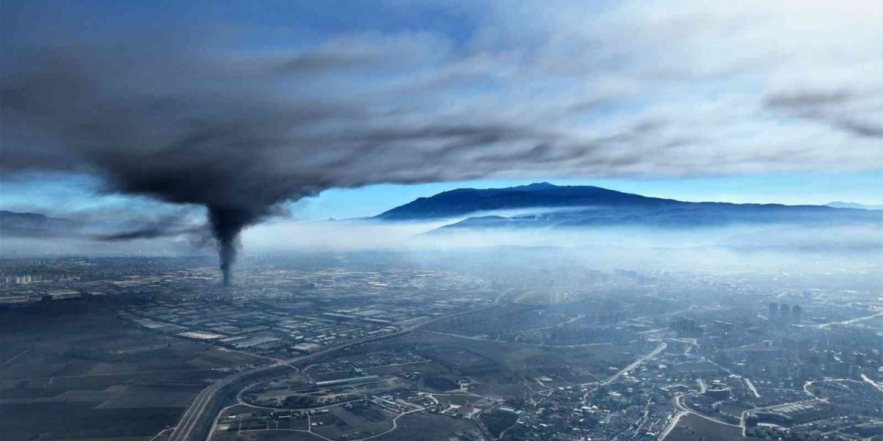 Bursa’da korkutan tablo