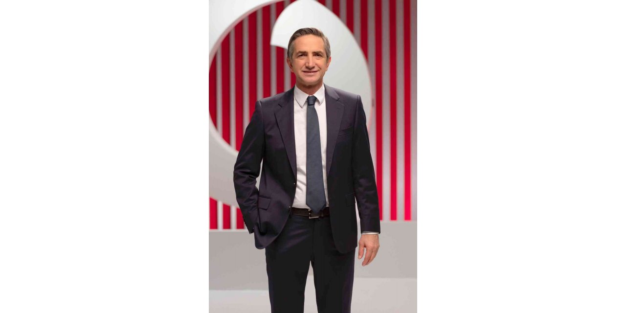 “Dijitalleşme yol haritamızın ana çatısını ‘iyilik için teknoloji’ yaklaşımı oluşturuyor”