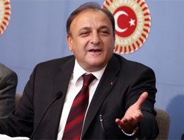 MHP'li Vural'dan CHP'ye ağır eleştiriler