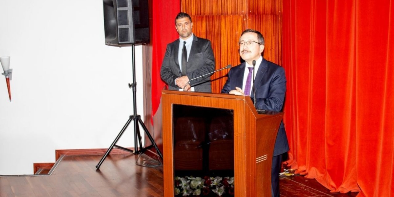 İnönü Üniversitesi enerjide de kalite belgesini almaya hazırlanıyor