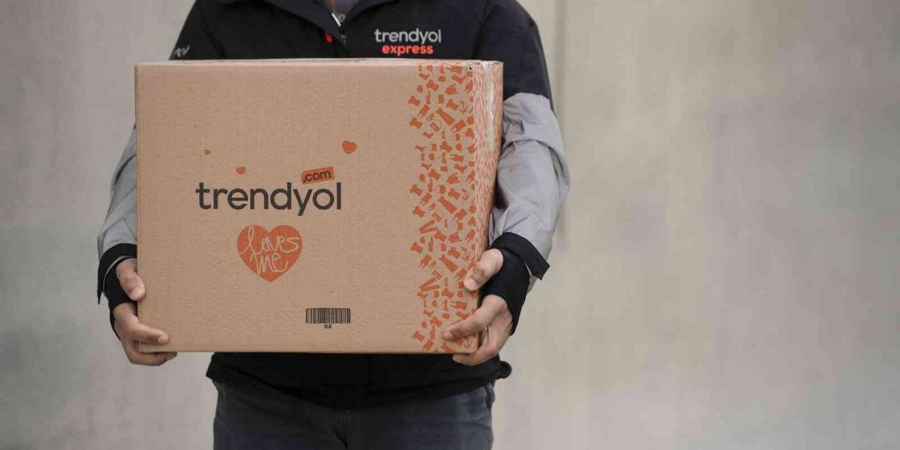 E-ticaret Devi Trendyol, Ukrayna Pazarına Giriş Yapıyor