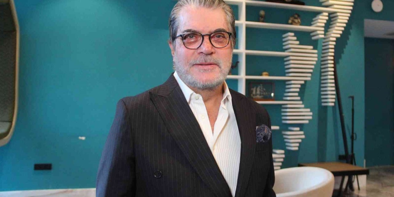 9. Üreme Tıbbı ve Cerrahisi Derneği Kongresi başladı