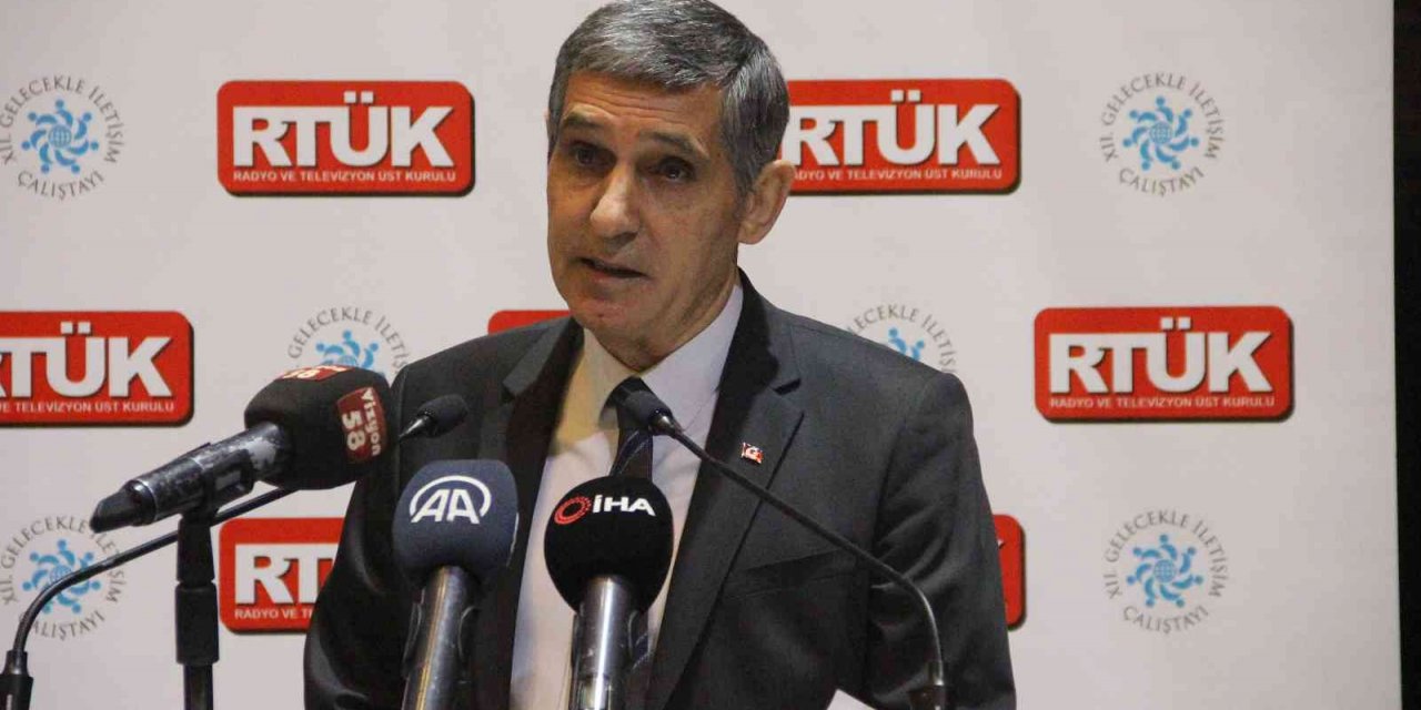 Gelecekte İletişim Çalıştayı Sivas’ta son buldu