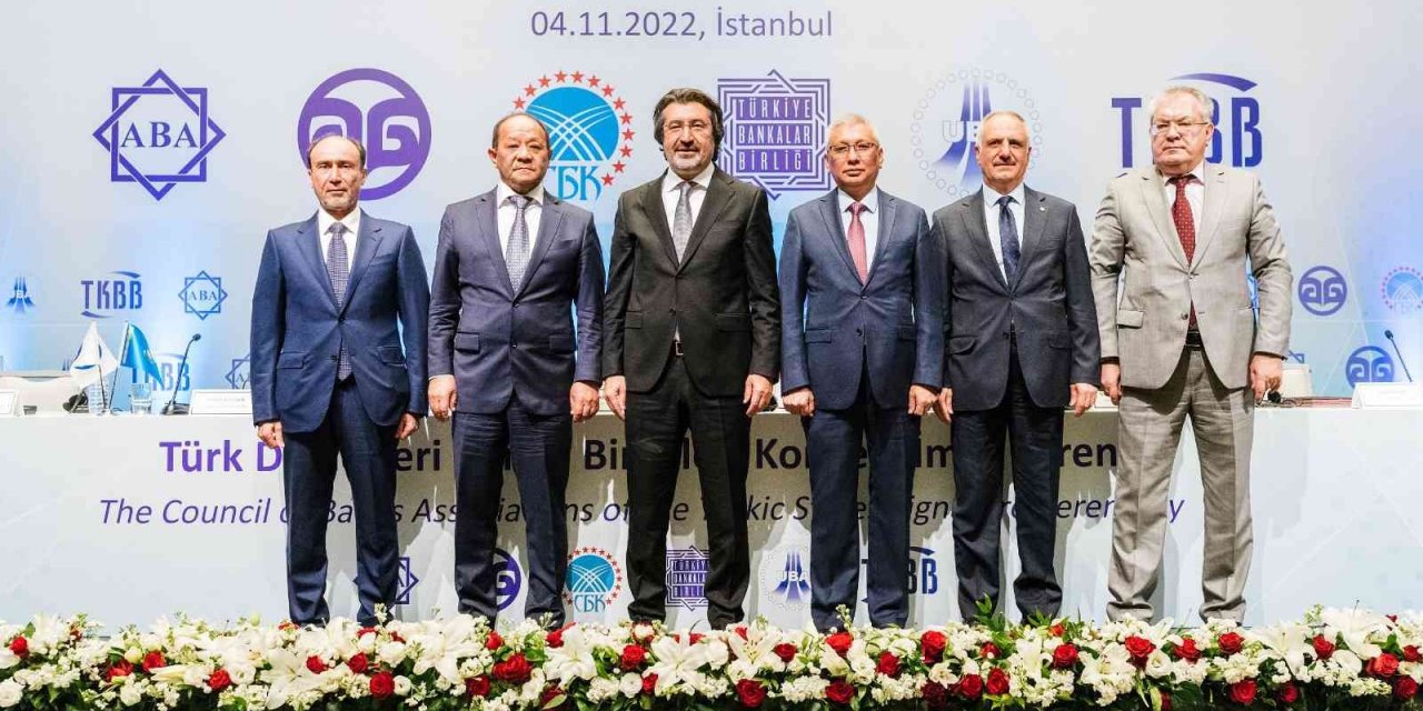 Türk Devletleri Banka Birlikleri Konseyi kuruldu