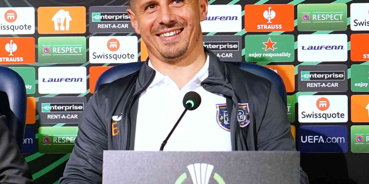 Başakşehir, Emre Belözoğlu ile farklı