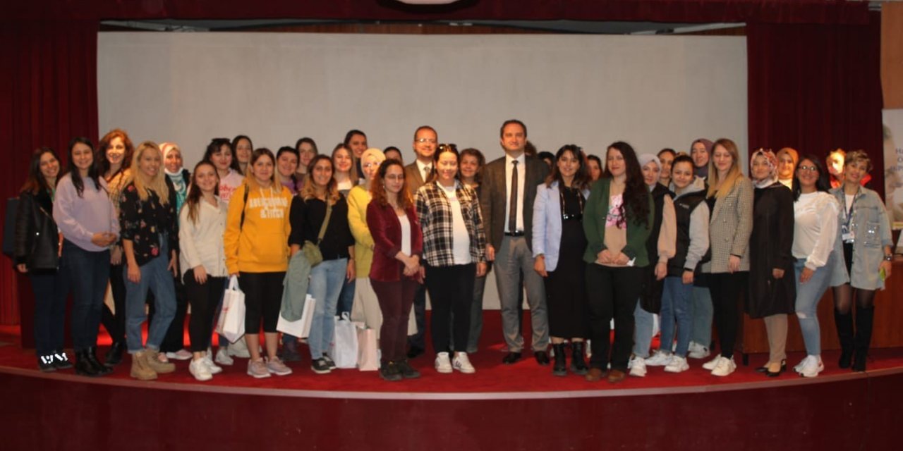 Anne ve baba adayları için yararlı eğitim