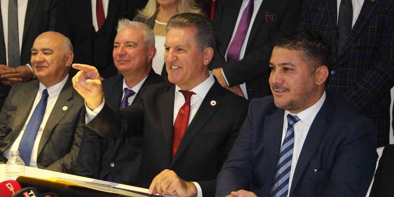 Sarıgül’ü tebessüm ettiren soru