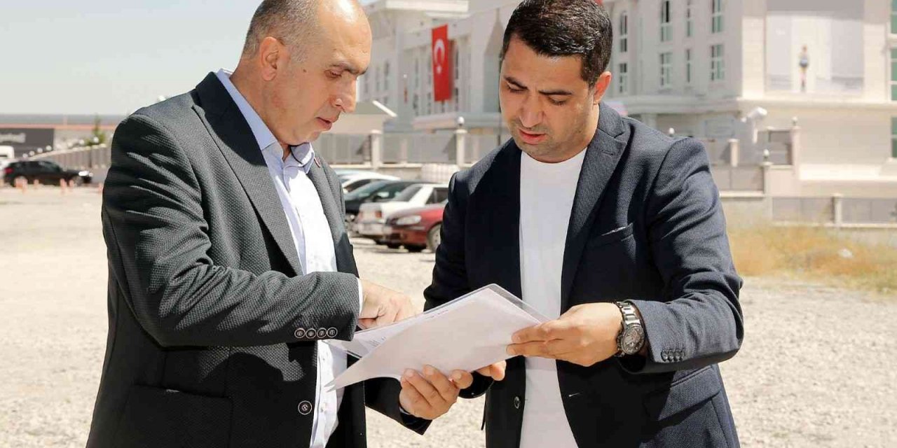 STSO seçimlerini etkileyecek karar