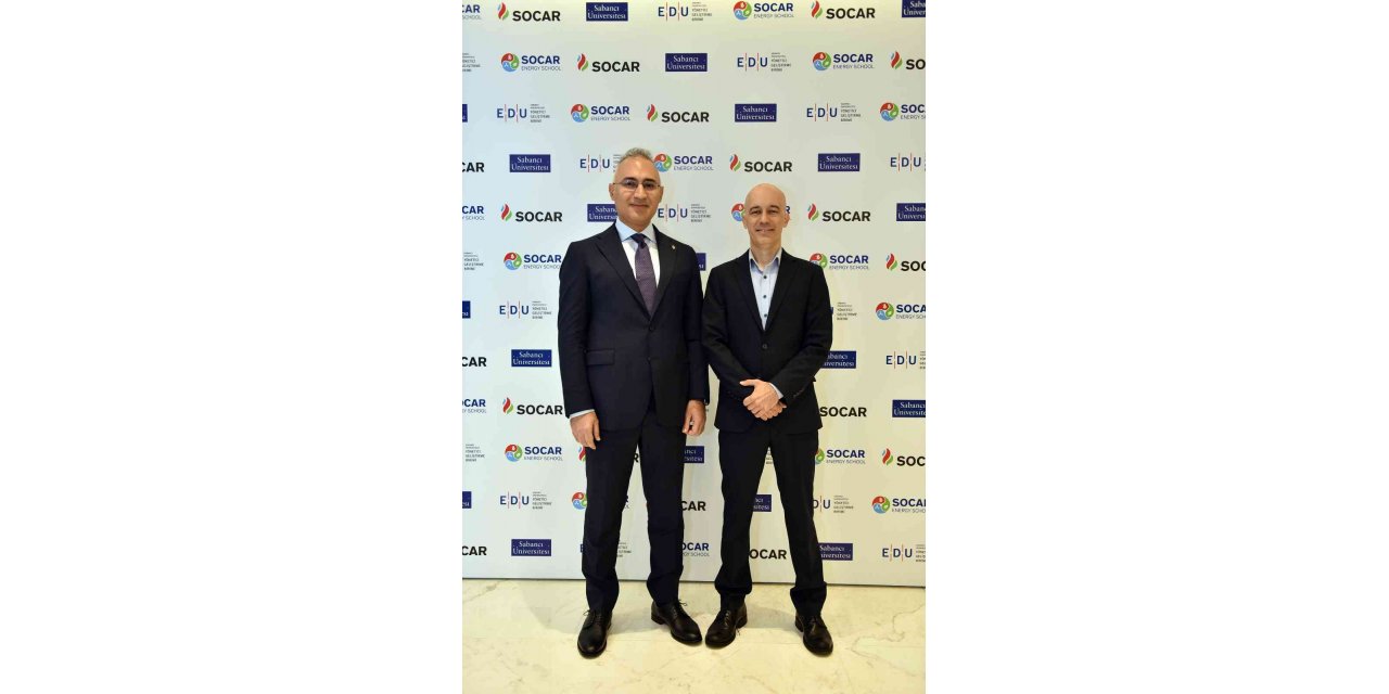 SOCAR Energy School’da dersler 12 Kasım’da başlıyor